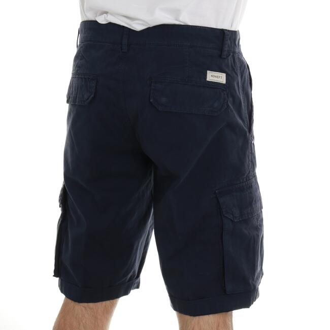 BERMUDA NICK 40 WEFT  - Mad Fashion | img vers.650x/